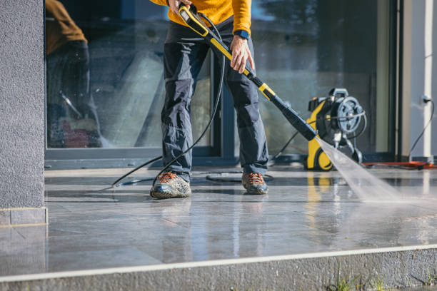 Professional Pressure Washing in Tama, IA